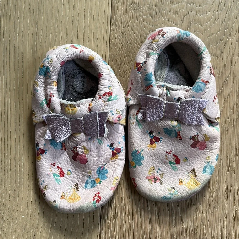 Freshly Picked x Disney princess size 7